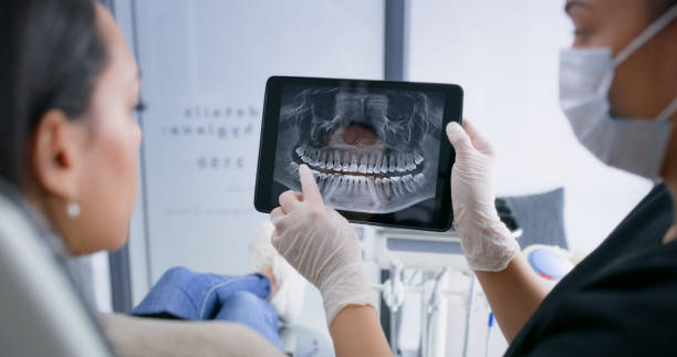 Licensed Teeth Whitening service in Matoaca, VA - Smile Center Dentistry